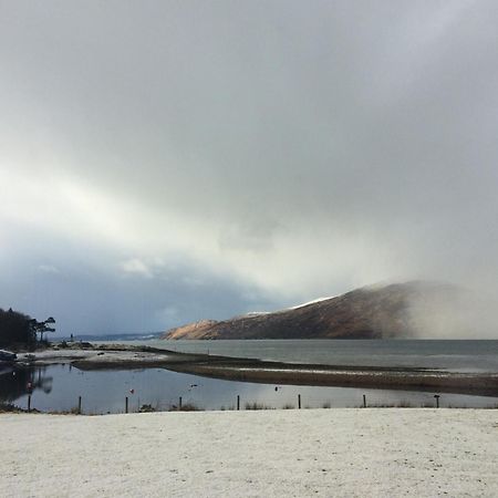 Kirkton Bay House Bed And Breakfast Kyle of Lochalsh Luaran gambar