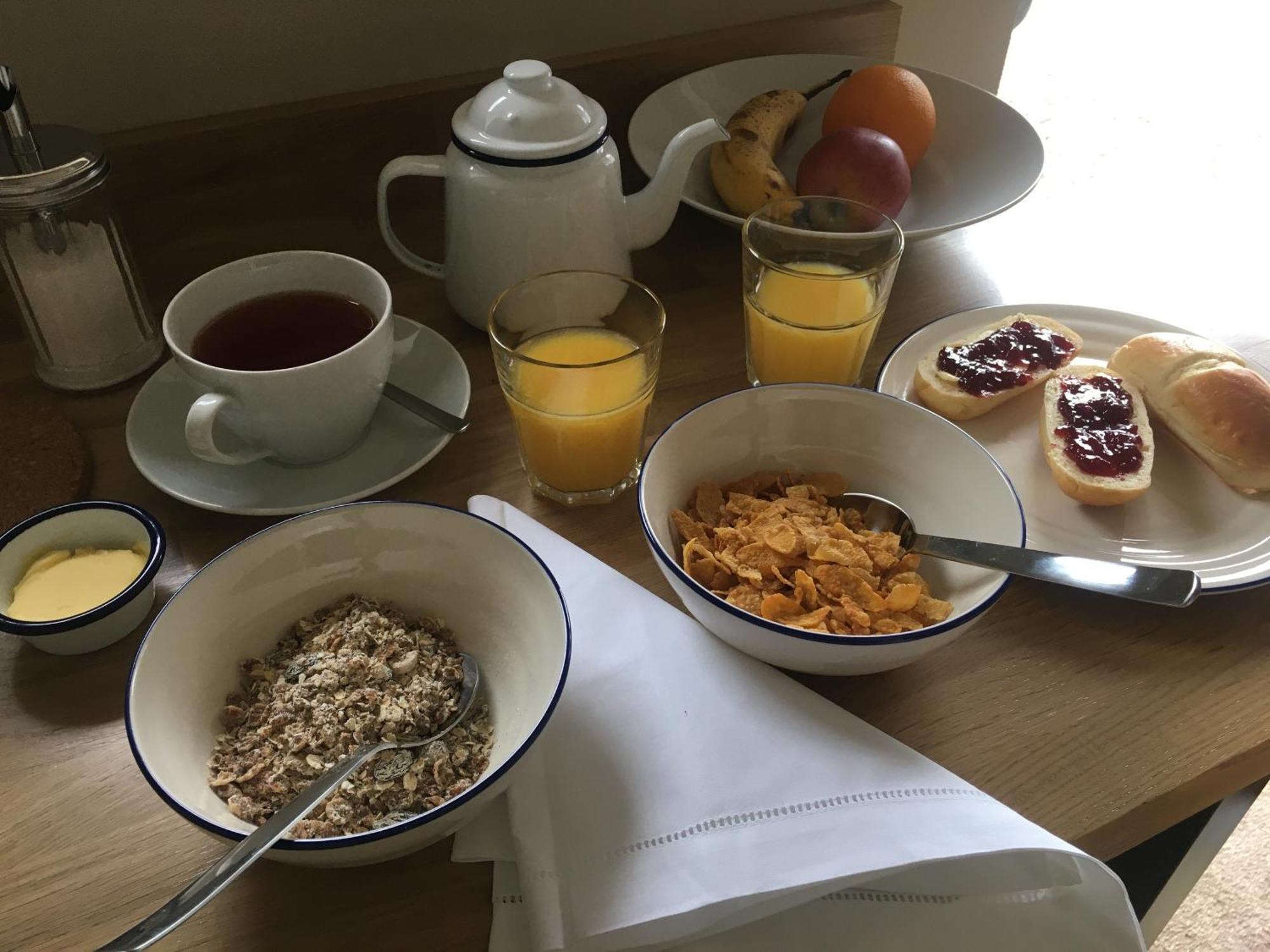 Kirkton Bay House Bed And Breakfast Kyle of Lochalsh Luaran gambar