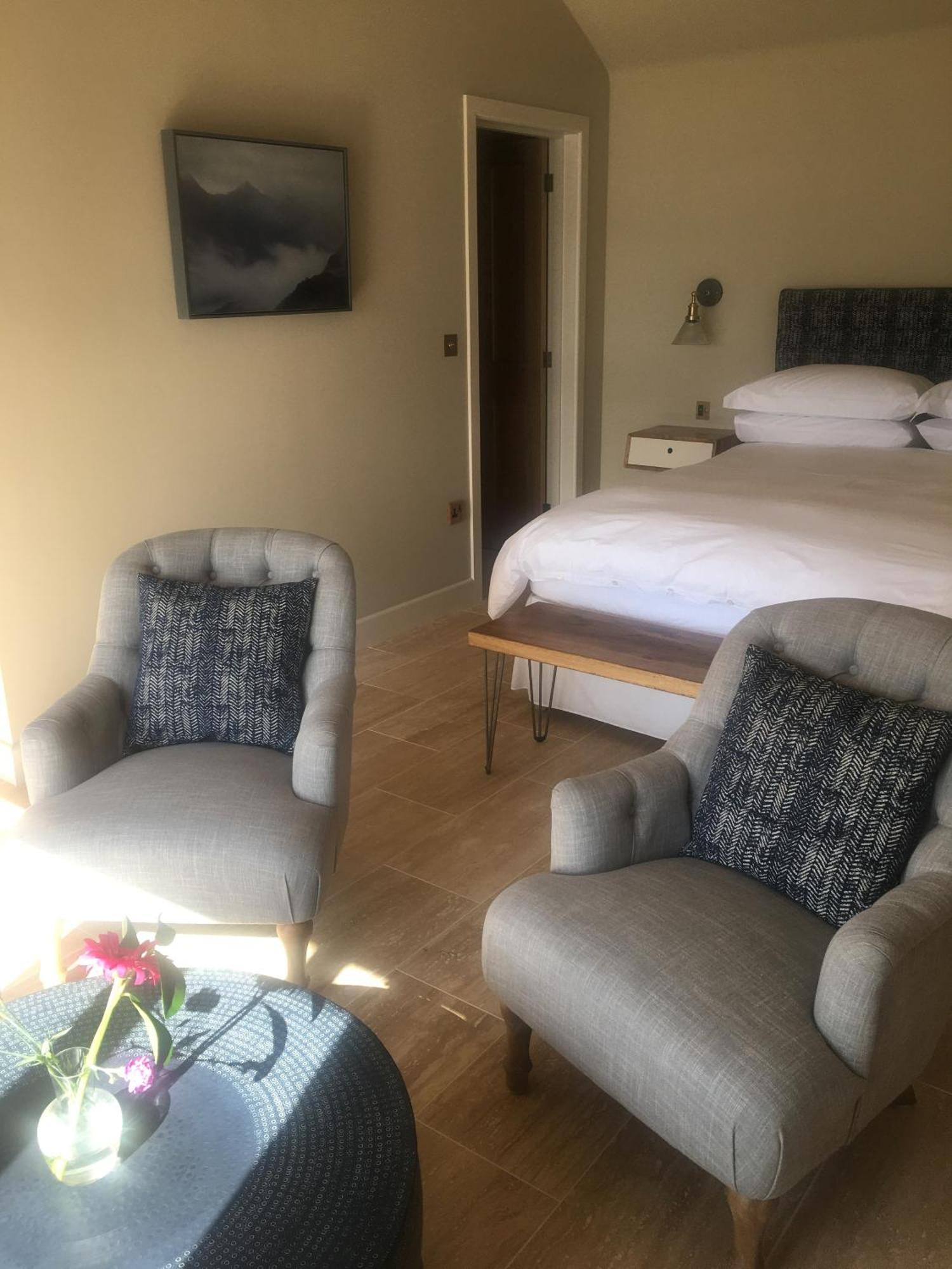 Kirkton Bay House Bed And Breakfast Kyle of Lochalsh Luaran gambar