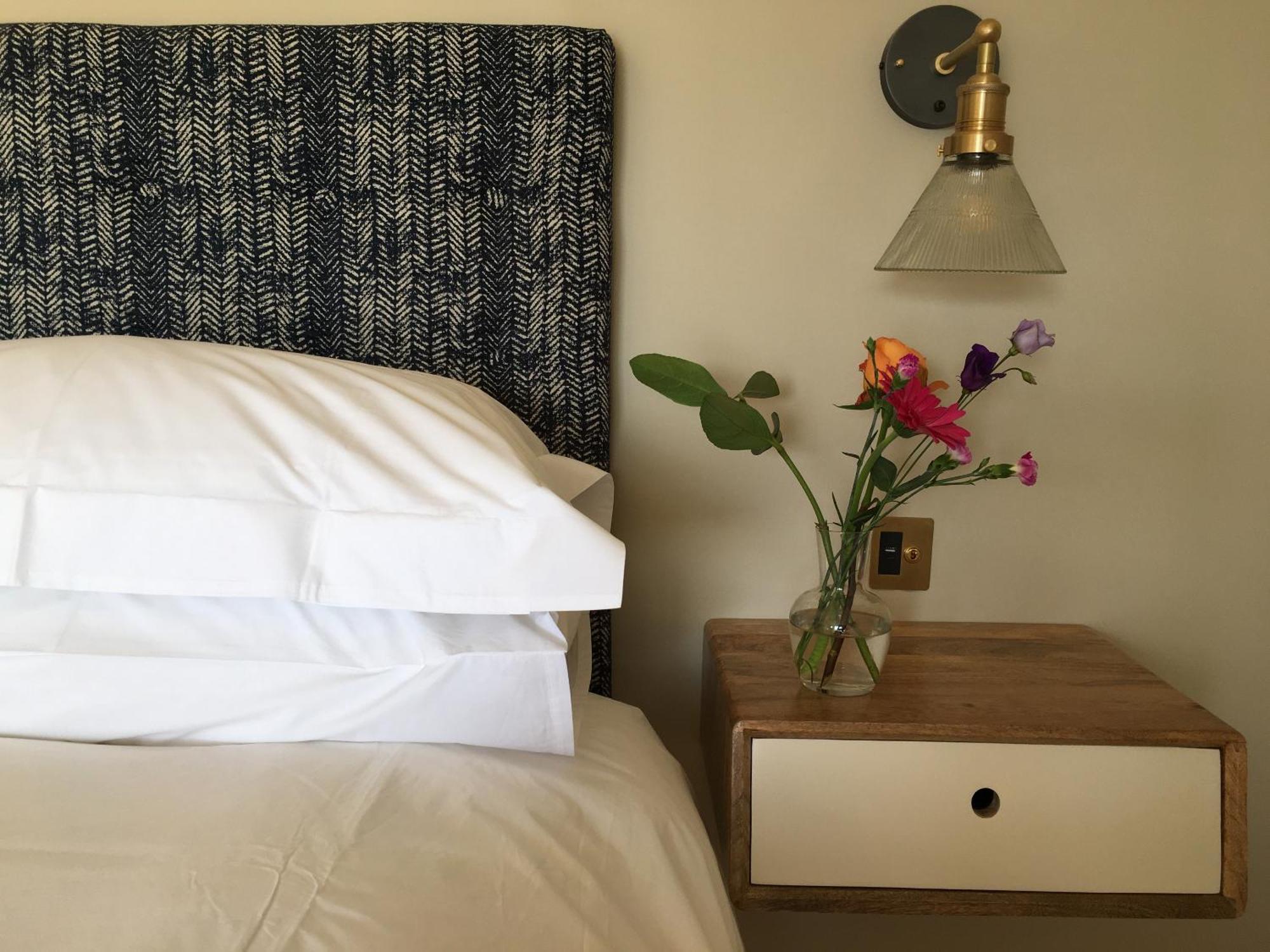 Kirkton Bay House Bed And Breakfast Kyle of Lochalsh Luaran gambar