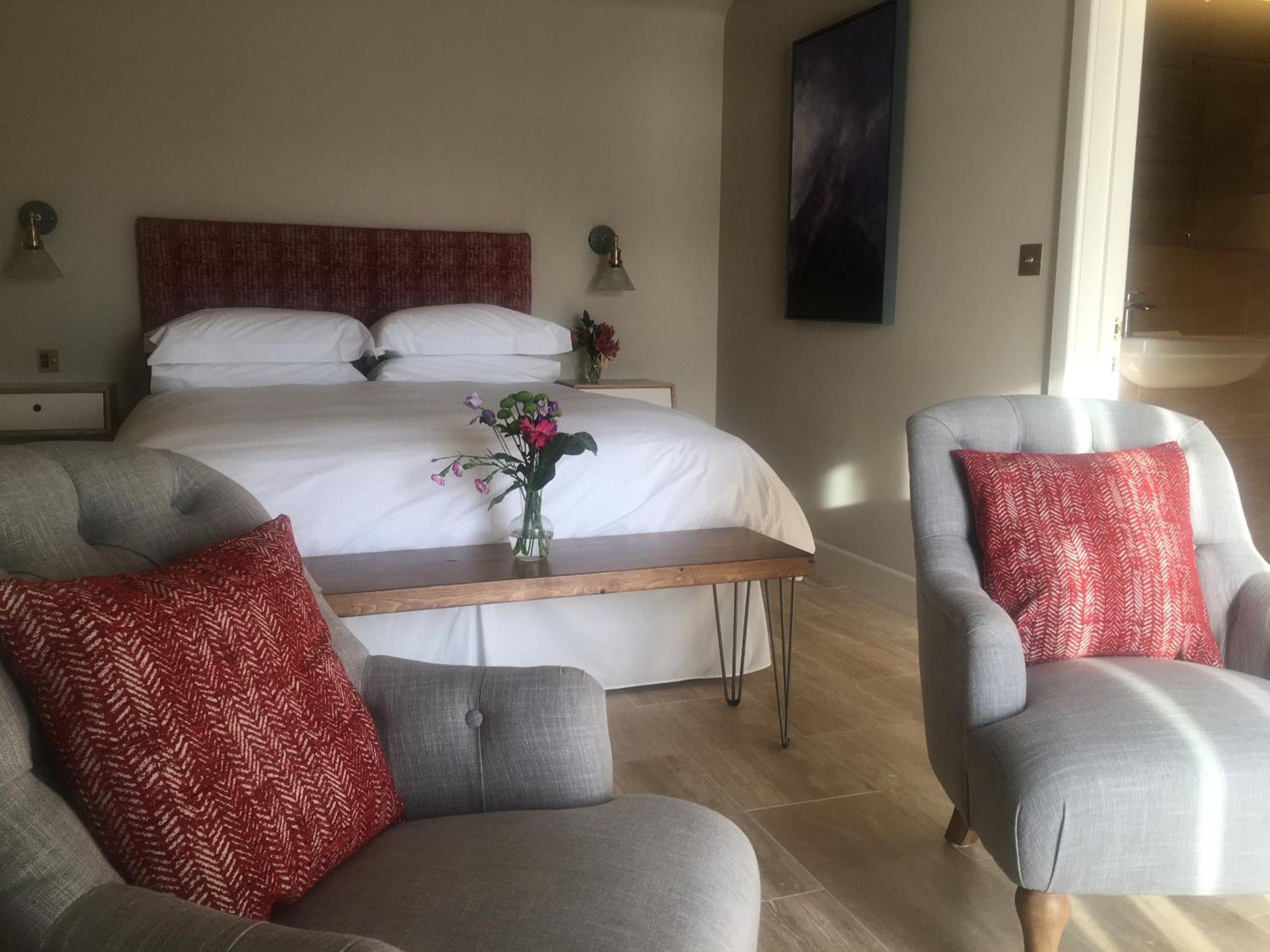 Kirkton Bay House Bed And Breakfast Kyle of Lochalsh Luaran gambar
